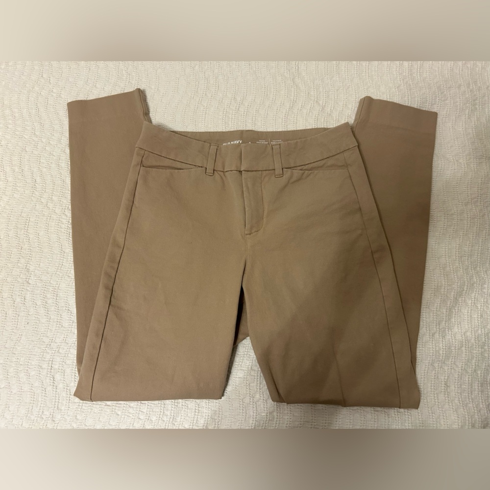 Old Navyy Pixie Pant